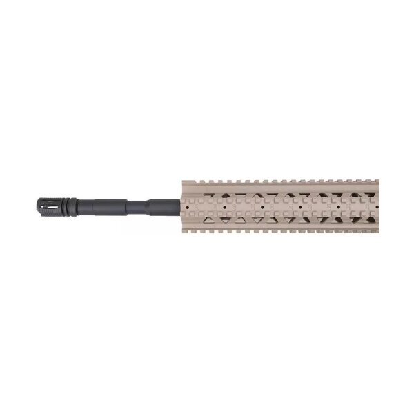 asgbox.pl - Replika karabinka CM16 R8-L - tan