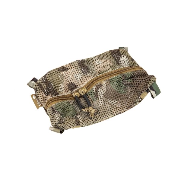 asgbox.pl - Kieszeń Mesh Stow Bag (rozmiar M) - MC