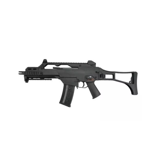 asgbox.pl - Replika subkarabinka G-001