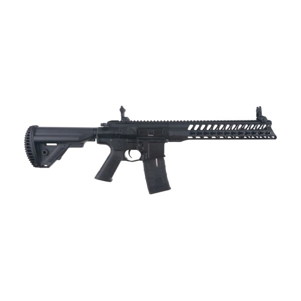 asgbox.pl - Replika karabinka CXP-YAK CQB S1 - czarna