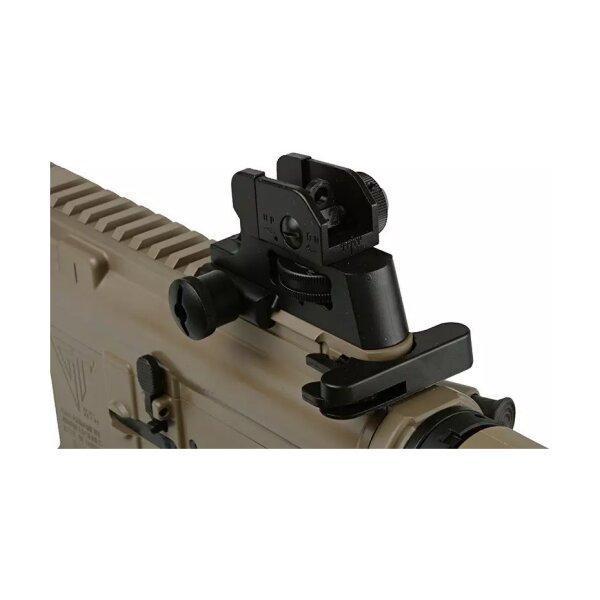 asgbox.pl - Replika karabinka TR15 Raider L GBB II - tan