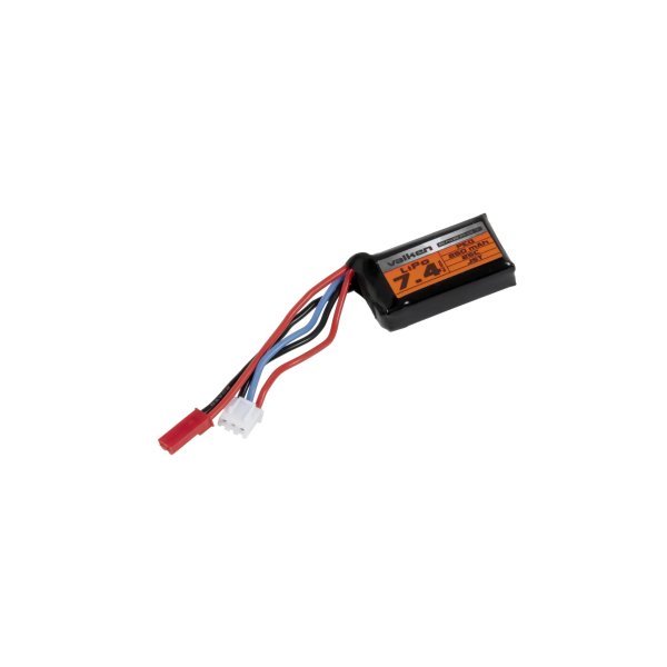 asgbox.pl - Akumulator LiPo 7