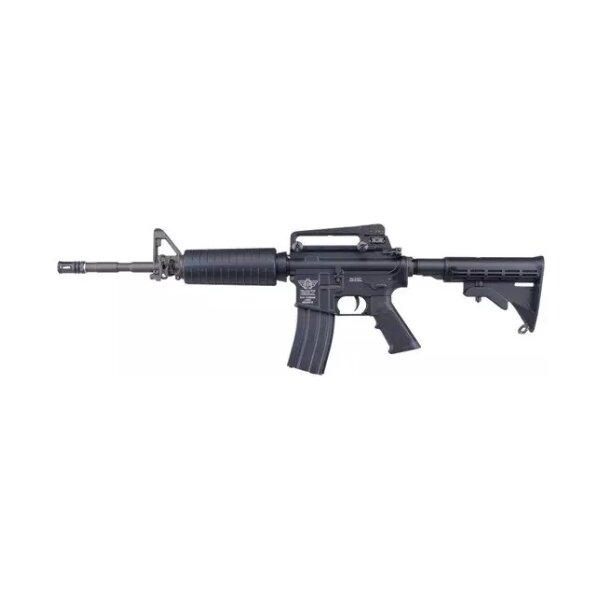 asgbox.pl - Replika karabinka BOLT Airsoft B4A1