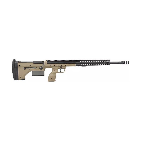 asgbox.pl - Replika karabinu snajperskiego SRS A1 26" FDE