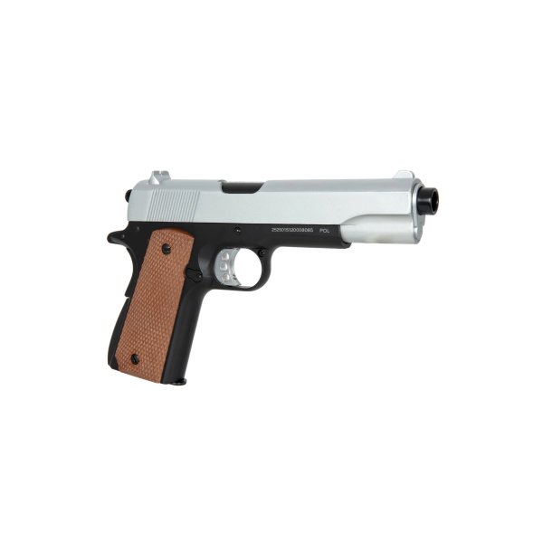 asgbox.pl - Replika pistoletu M1911A2