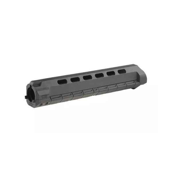 asgbox.pl - Front 335mm (L) do replik typu M4  (AM-DH-001-BK)