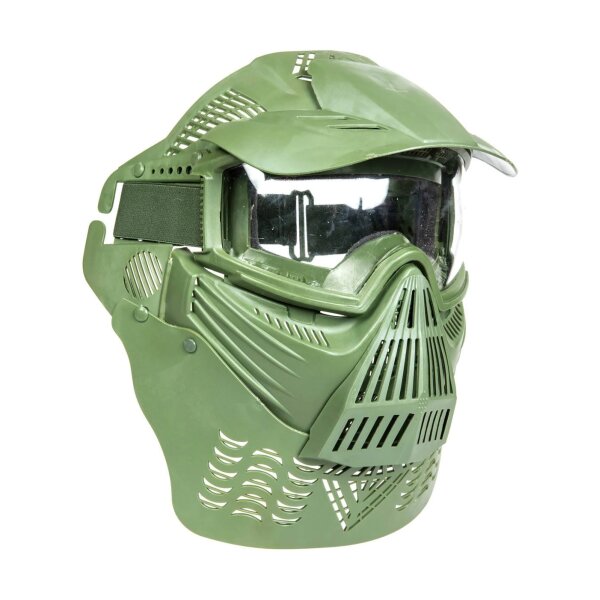 asgbox.pl - Pełna maska Guardian V4