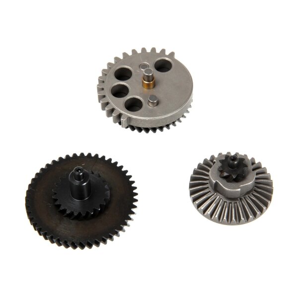 asgbox.pl - Komplet stalowych kół zębatych EG Hard Gear Reinforced Triple Torque