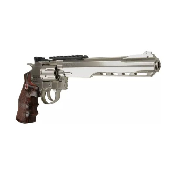 asgbox.pl - Replika rewolweru RUGER Superhawk 8