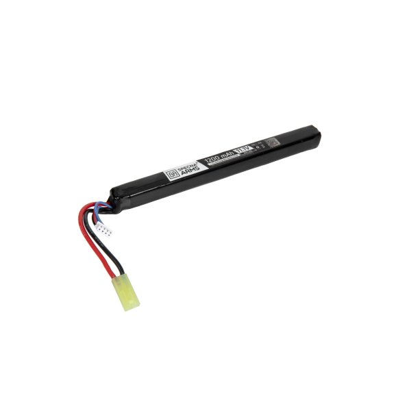 asgbox.pl - Akumulator LiPo 11