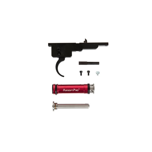 asgbox.pl - Zestaw tuningowy Zero Trigger do replik TM AWS MB44xx Gen.3