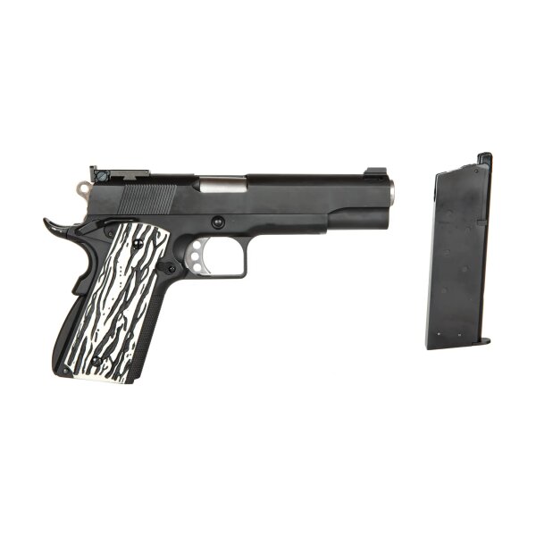asgbox.pl - Pistolet Colt M1911 ver. B