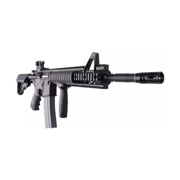 asgbox.pl - Replika karabinka szturmowego GR15 RAIDER XL - Pneumatic Blow-Back