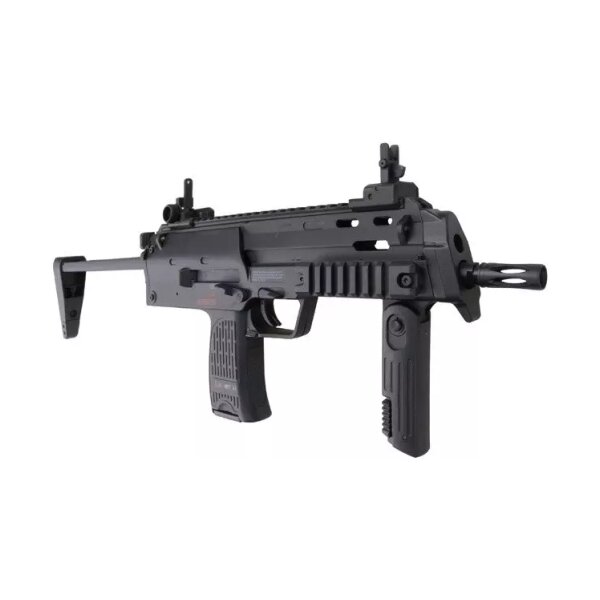 asgbox.pl - Replika pistoletu maszynowego HK MP7A1