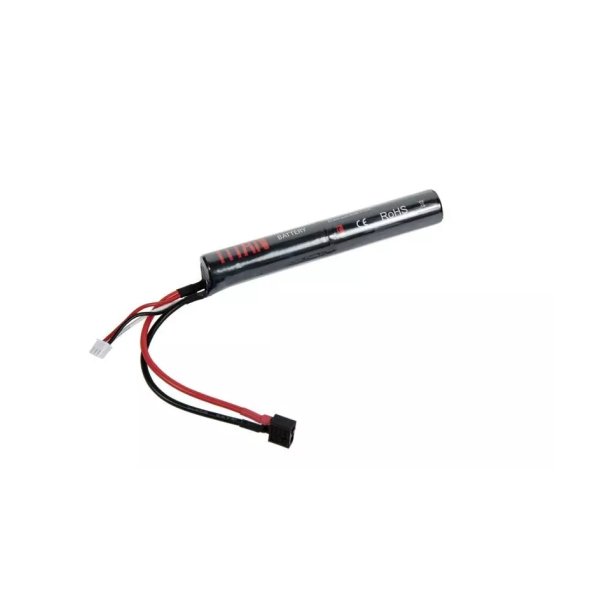 asgbox.pl - Akumulator Li-Ion 7.4V 3000mAh stick (DEANS)