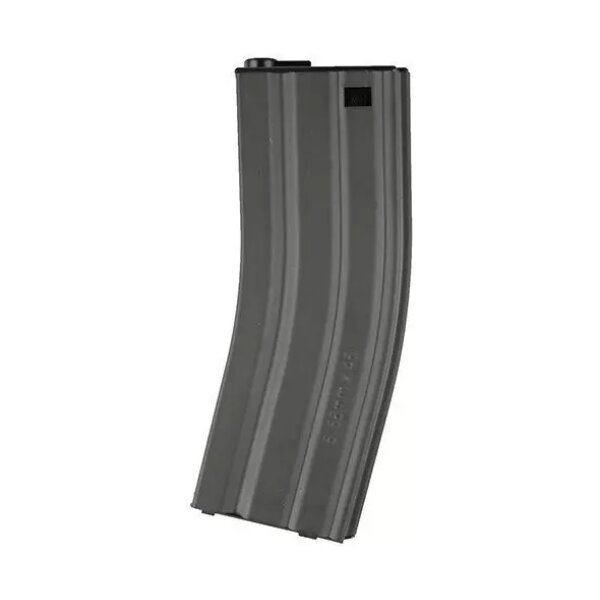 asgbox.pl - Magazynek low-cap 79 kulek do replik M4/M16