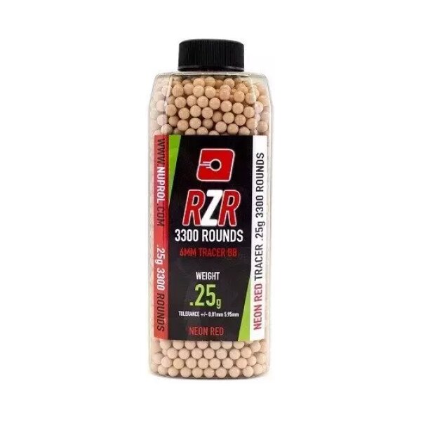 asgbox.pl - Kulki Nuprol RZR 0