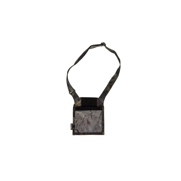 asgbox.pl - Podróżny ID Holder - Multicam® Black