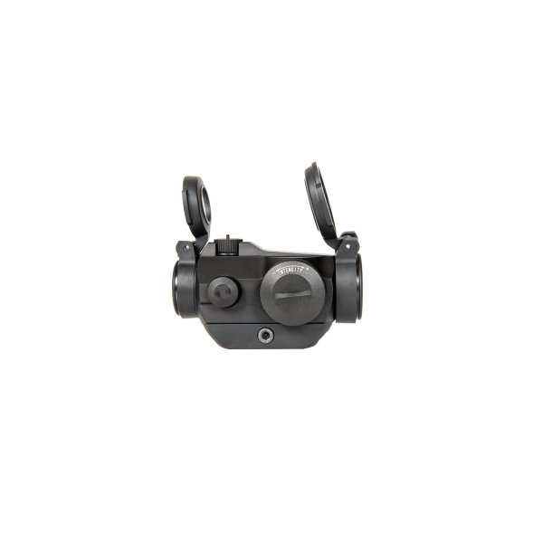 asgbox.pl - Replika celownika kolimatorowego TR02 Red Dot - czarna