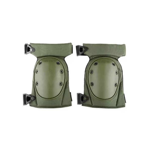 asgbox.pl - Ochraniacze na kolana AltaCONTOUR LC - olive green