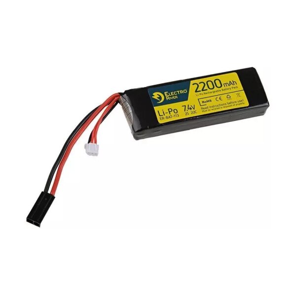 asgbox.pl - Akumulator LiPo 7