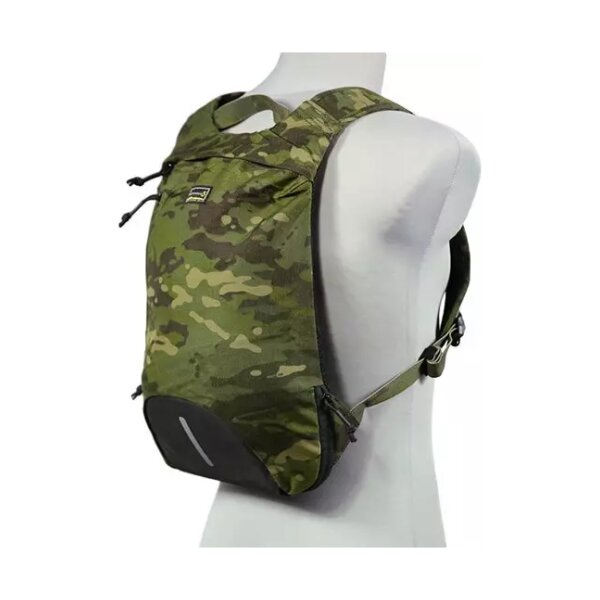 asgbox.pl - Plecak Casual Pack - Multicam Tropic