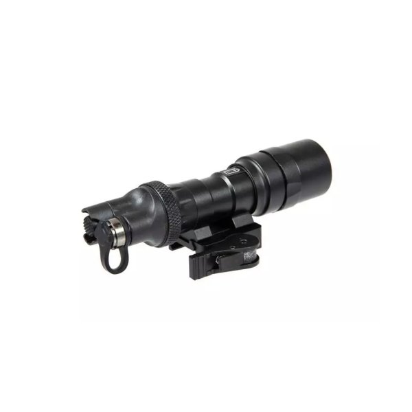 asgbox.pl - Latarka taktyczna M322 Scout Light - czarna