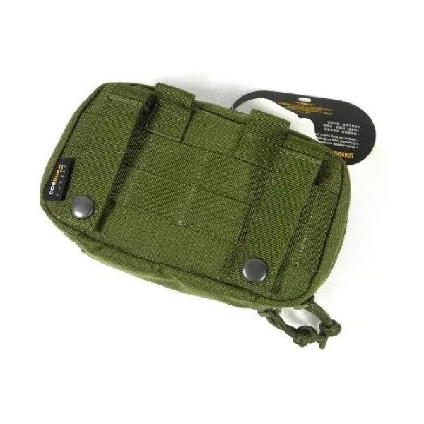 asgbox.pl - Uniwersalna ładownica  Utility Pouch - Olive Drab