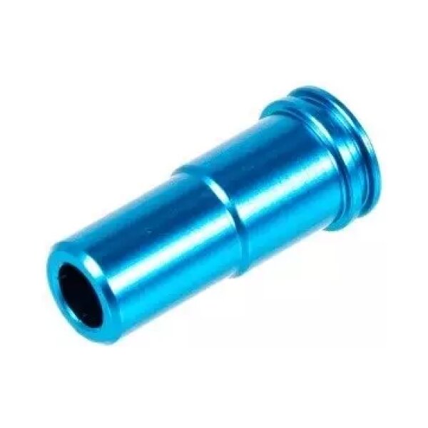 asgbox.pl - Aluminiowa dysza do replik MP5