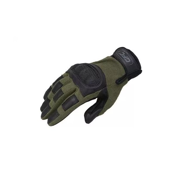 asgbox.pl - Olive Rękawice taktyczne HDR Smart Tac - Olive