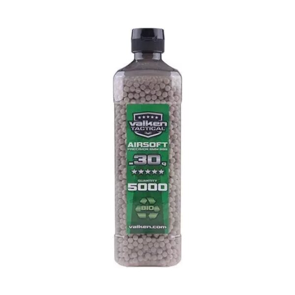 asgbox.pl - Kulki Valken Tactical BIO 0