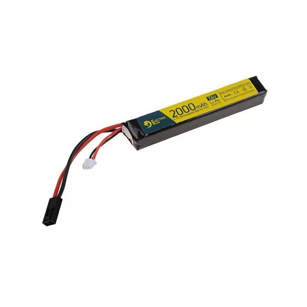asgbox.pl - Akumulator LiPo 7