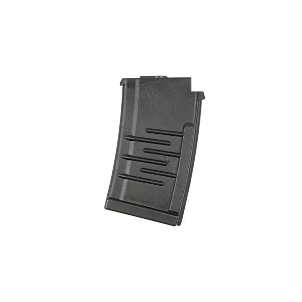 asgbox.pl - Magazynek hi-cap 150 kulek do replik AY VSS / VAL