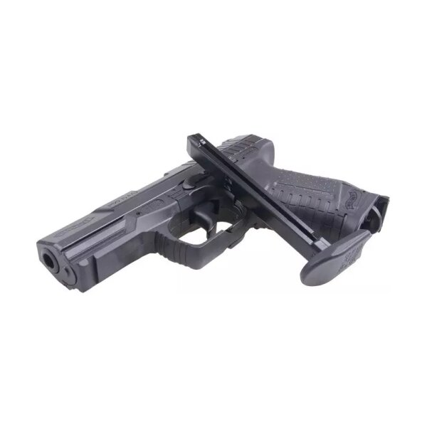 asgbox.pl - Pistolet ASG GBB Walther P99 Metal CO2