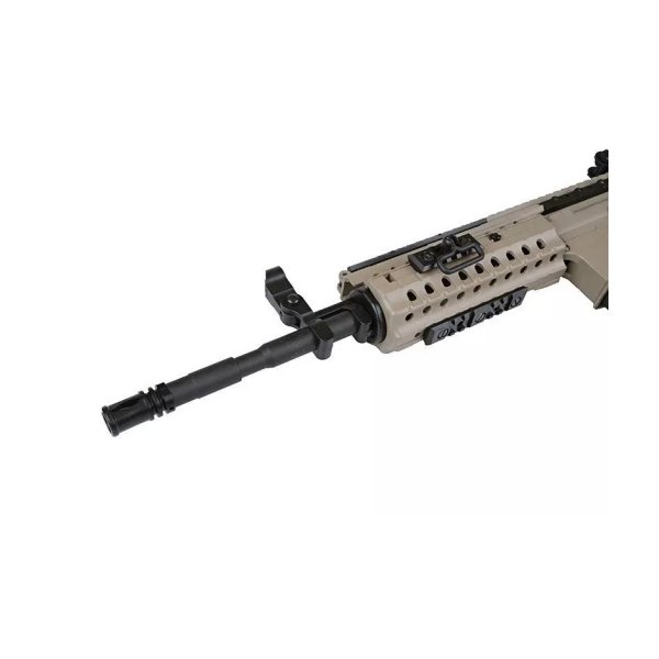 asgbox.pl - Replika karabinka SRT-06