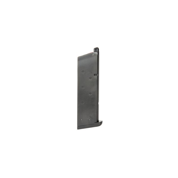 asgbox.pl - Magazynek Green Gas 15 kulek do replik typu 1911