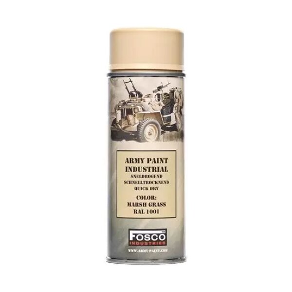 asgbox.pl - Farba do maskowania - Marsh Grass