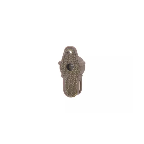 asgbox.pl - Marker elektroniczny Lightbuck Pendant - Dark Earth (zielone światło)