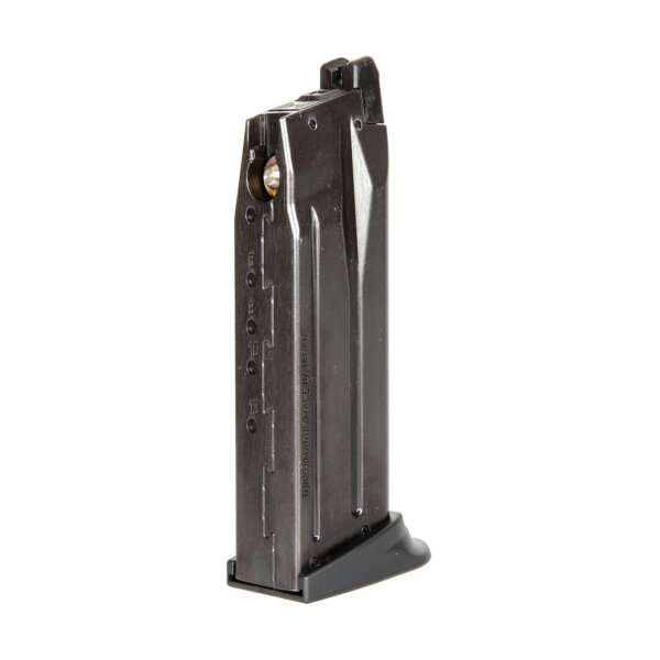 asgbox.pl - Magazynek green gas 23 kulki do replik H&K USP Compact