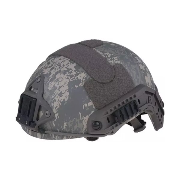 asgbox.pl - Replika hełmu Ballistic Memory Foam - ACU