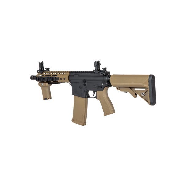 asgbox.pl - Replika karabinka SA-E12 EDGE™ - Half-Tan