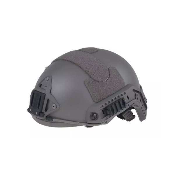 asgbox.pl - Replika hełmu Ballistic Memory Foam - Foliage Green