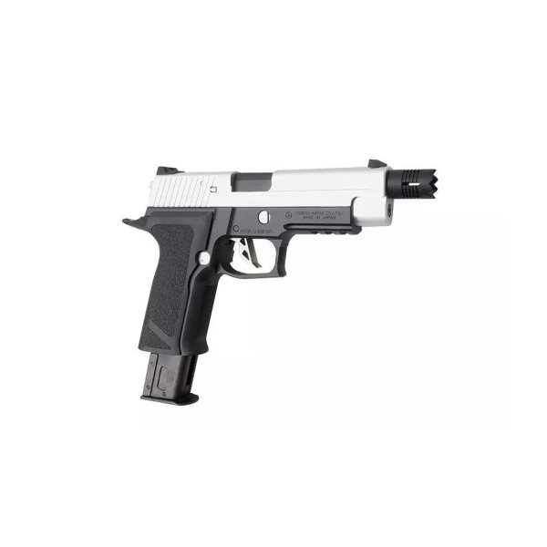 asgbox.pl - Replika Biohazard Sentinel Nine - Leon Model