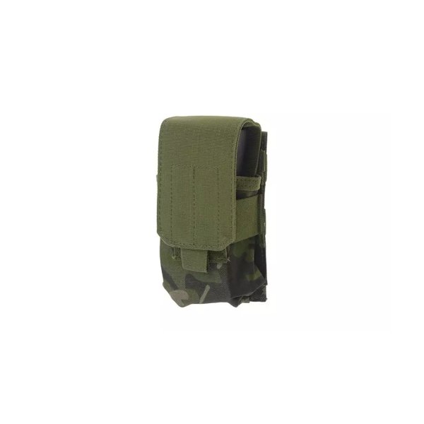asgbox.pl - Ładownica na 2 magazynki typu M4/M16 - MC Tropic