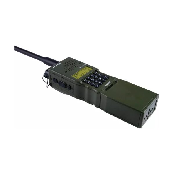 asgbox.pl - Atrapa radioodbiornika AN/PRC-152