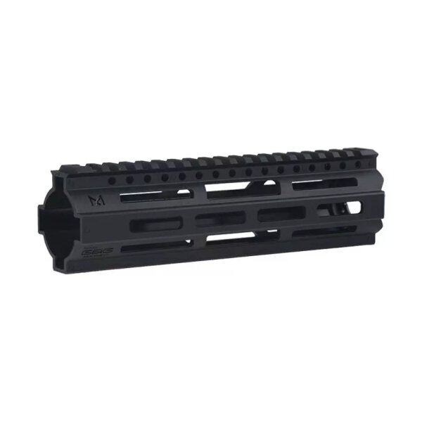 asgbox.pl - Szyna montażowa M-LOK 9 do replik CM16 Raider Gen.2 - czarna