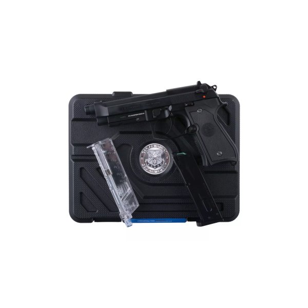 asgbox.pl - Replika pistoletu GPM92