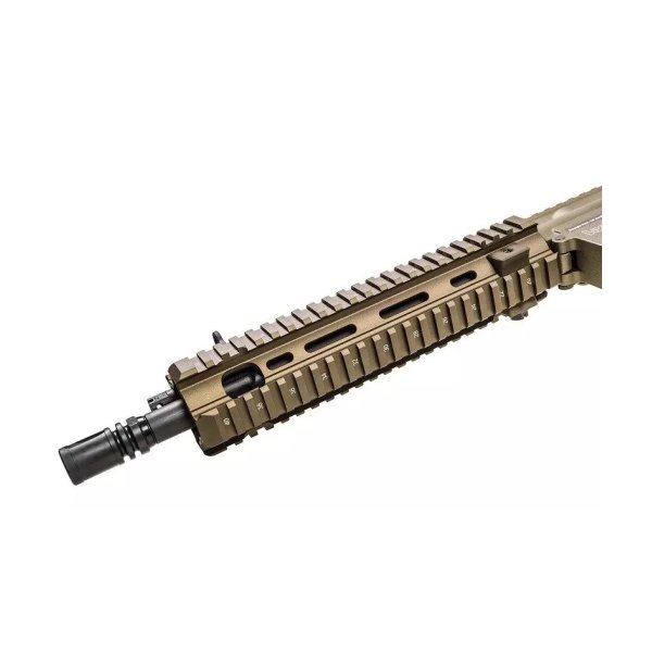 asgbox.pl - Replika karabinka HK416 A5 - tan
