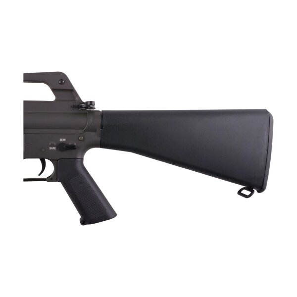 asgbox.pl - Replika karabinu M16 Vietnam (AR017M-X)