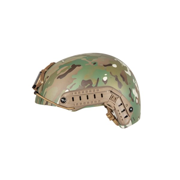 asgbox.pl - Replika hełmu Ballistic Aramid Heavy Version - MC